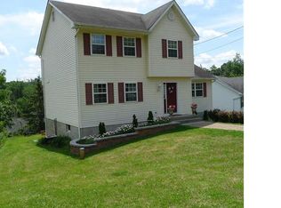 234 Monroe Ave, Monroe, NY 10950