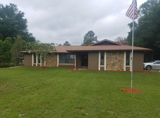 7955 E Highway 318, Citra, FL 32113