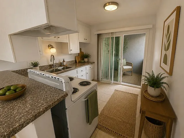 1 bed, 600 sqft, $1,895 — Photo 4