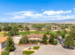 607 Willow Brook Ln, Belen, NM 87002
