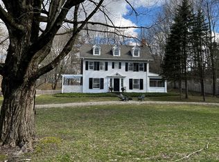 3 Salmon Kill Rd, Salisbury, CT 06068