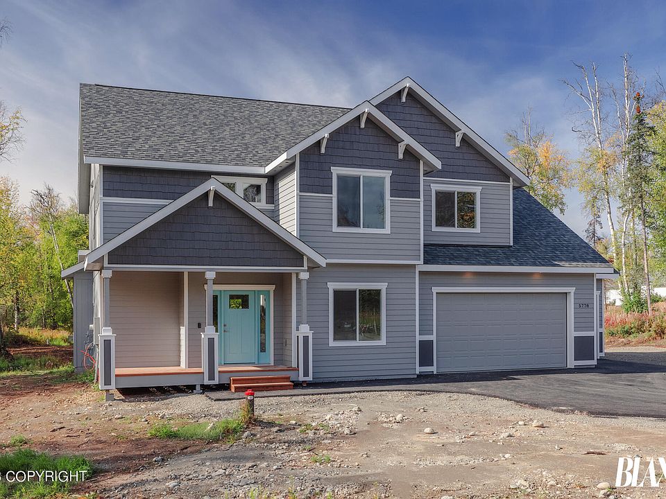 L2 B E Mountain Peak Loop #2, Palmer, AK 99645 | MLS #23-6837 | Zillow