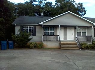 535 Gadsden Rd NW #B, Jacksonville, AL 36265