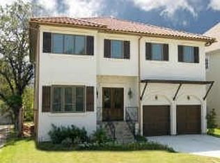 3527 Grennoch Ln, Houston, TX 77025