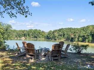 1112 Bennett Farm Rd, Locust Hill, VA 23092