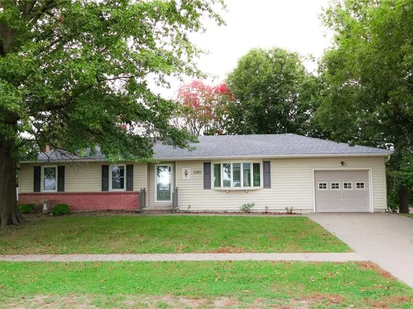 901 N Maple St, Stanberry, MO 64489