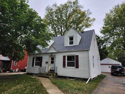 340 S Harrison St, Laurens, IA, 50554