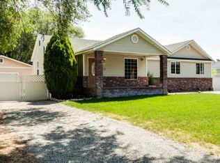 4310 N Silas Rd, Spokane, WA 99216