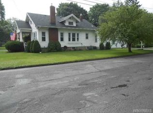 214 East Ave, Batavia, NY 14020