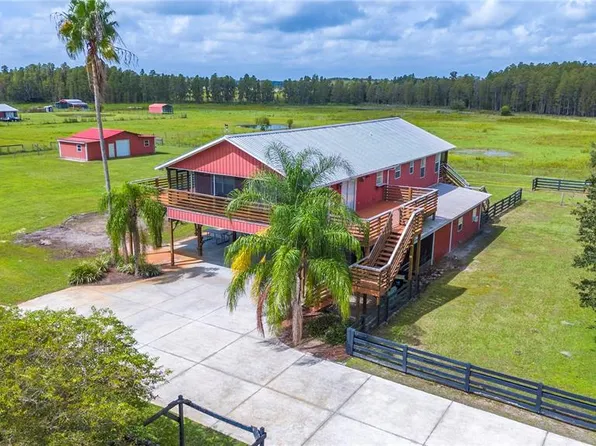 10680 Moore Rd, Lakeland, FL 33809