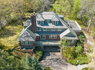 27 Metacomet Rd, Waban, MA 02468