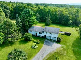 2242 Goshen Road, Bradford, VT 05033