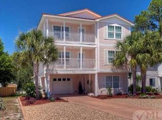 308 Fortner Ave, Mexico Beach, FL 32456