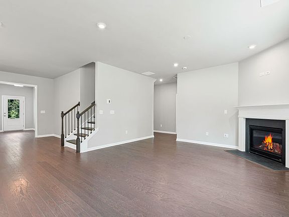 Gathering Room