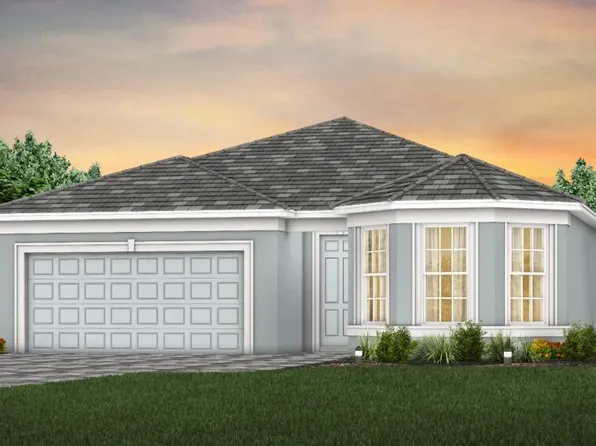 1185 Haven Circle #Palmary 25, Vero Beach, FL 32960
