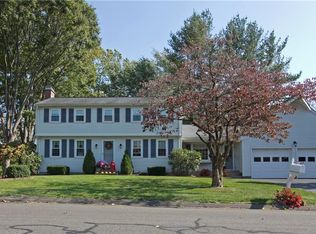 6 Redwing Rd, Enfield, CT 06082