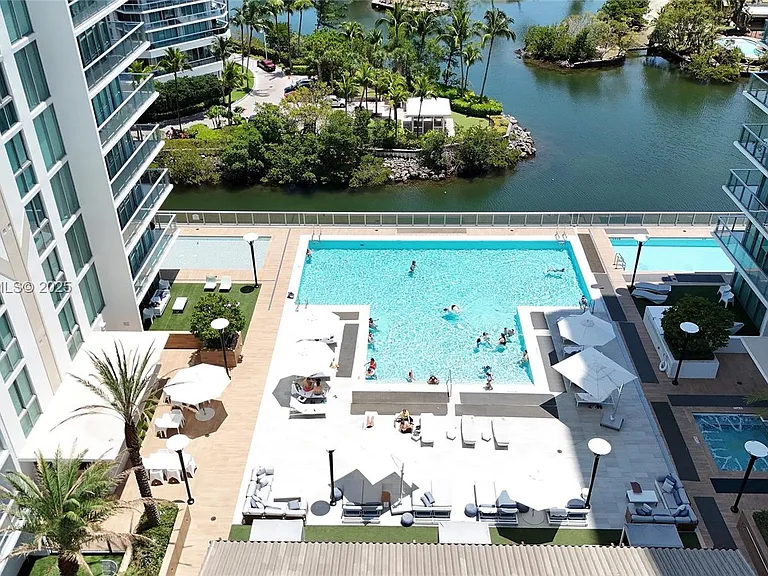 300 Sunny Isles Blvd #4-2203 — Photo 55