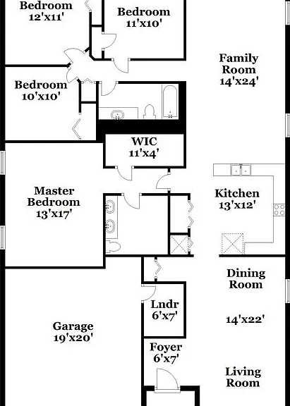 121 Daigledog St — Photo 2