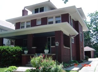 1511 Washington St, Lincoln, NE 68502