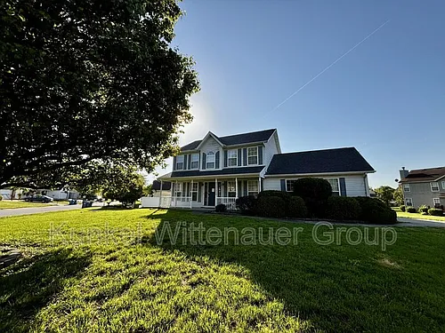720 Cedar Mill Dr Photo 1