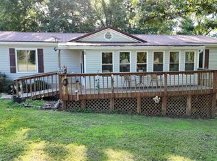 27697 Bramble Lane, Golden, MO 65658