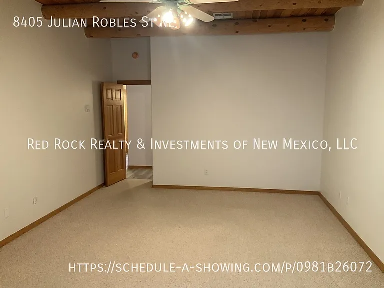 8405 Julian Robles St NE — Photo 14