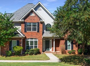 4270 Aerie Cir, Evans, GA 30809