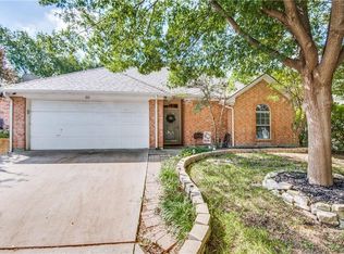111 Forest Ln, McKinney, TX 75069