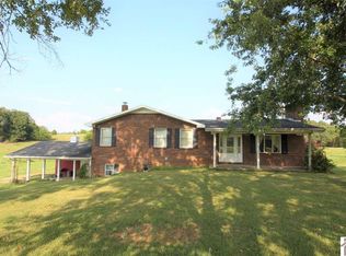6890 Princeton Rd, Cadiz, KY 42211