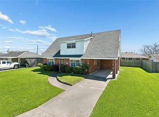 1025 Joyce St, Marrero, LA 70072