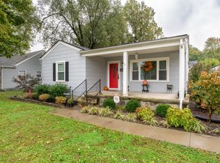 2426 S York St, Owensboro, KY 42301