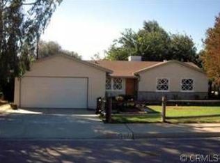 3462 La Ciotat Way, Riverside, CA 92501