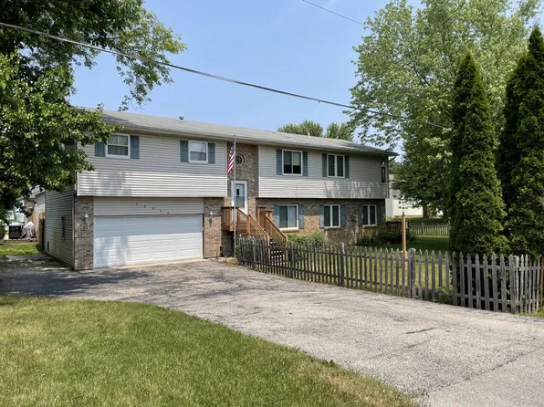 26940 90th STREET, Salem, WI 53168