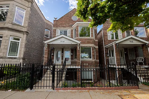 714 W 35th St #1 Photo 1 714 W 35th St #1 Photo 1
