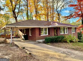 188 Valley Dr, Toccoa, GA 30577