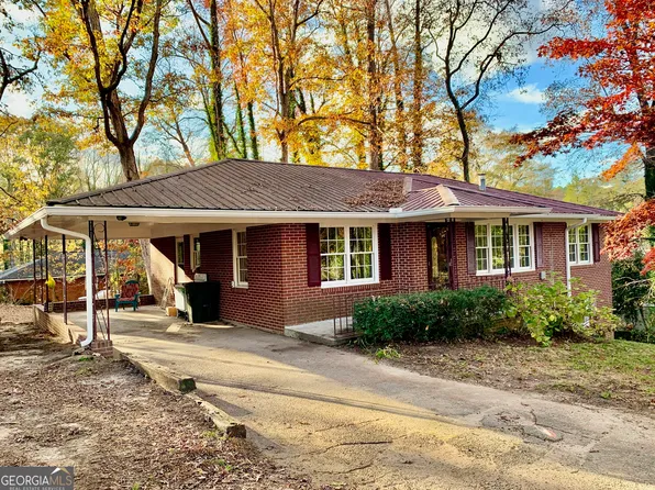 188 Valley Dr, Toccoa, GA 30577