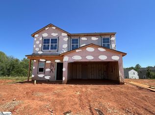7054 Wingate Dr LOT 14, Inman, SC 29349