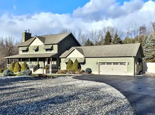 554 Van Burenville Rd, Middletown, NY 10940