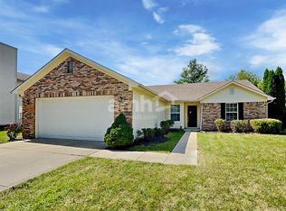 950 Millbrook Dr, Avon, IN