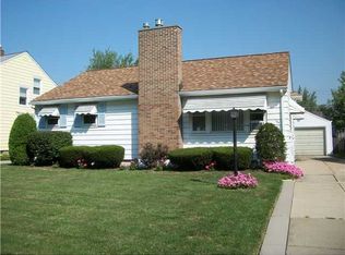 106 Willow Breeze Rd, Tonawanda, NY 14223
