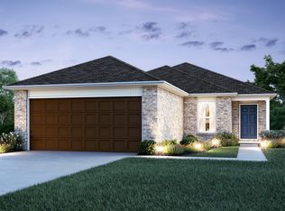 4136 Crosshill Cv, Springdale, AR 72762