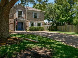 2030 Reef Dr, League City, TX 77573