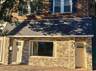 552 New Brunswick, Fords, NJ 08863