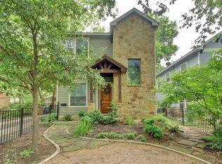 4529 Speedway #A, Austin, TX 78751