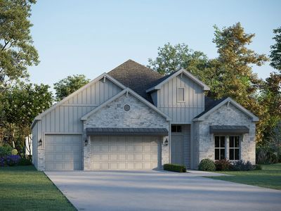 1625 Rolling Heights Ln, Aledo, TX, 76008