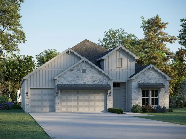 1625 Rolling Heights Ln, Aledo, TX 76008