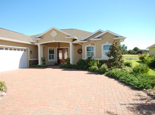 8755 SW 83rd Court Rd, Ocala, FL 34481