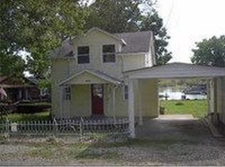 180 Slocum Ave, Buckeye Lake, OH