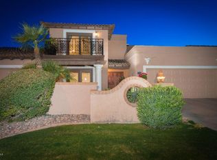 8113 E Via De Viva, Scottsdale, AZ 85258