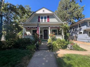 401 W Locust St, Lodi, CA 95240